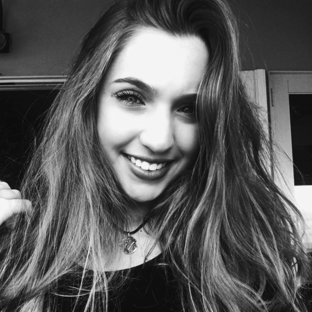 Meet your Posher, Brookie